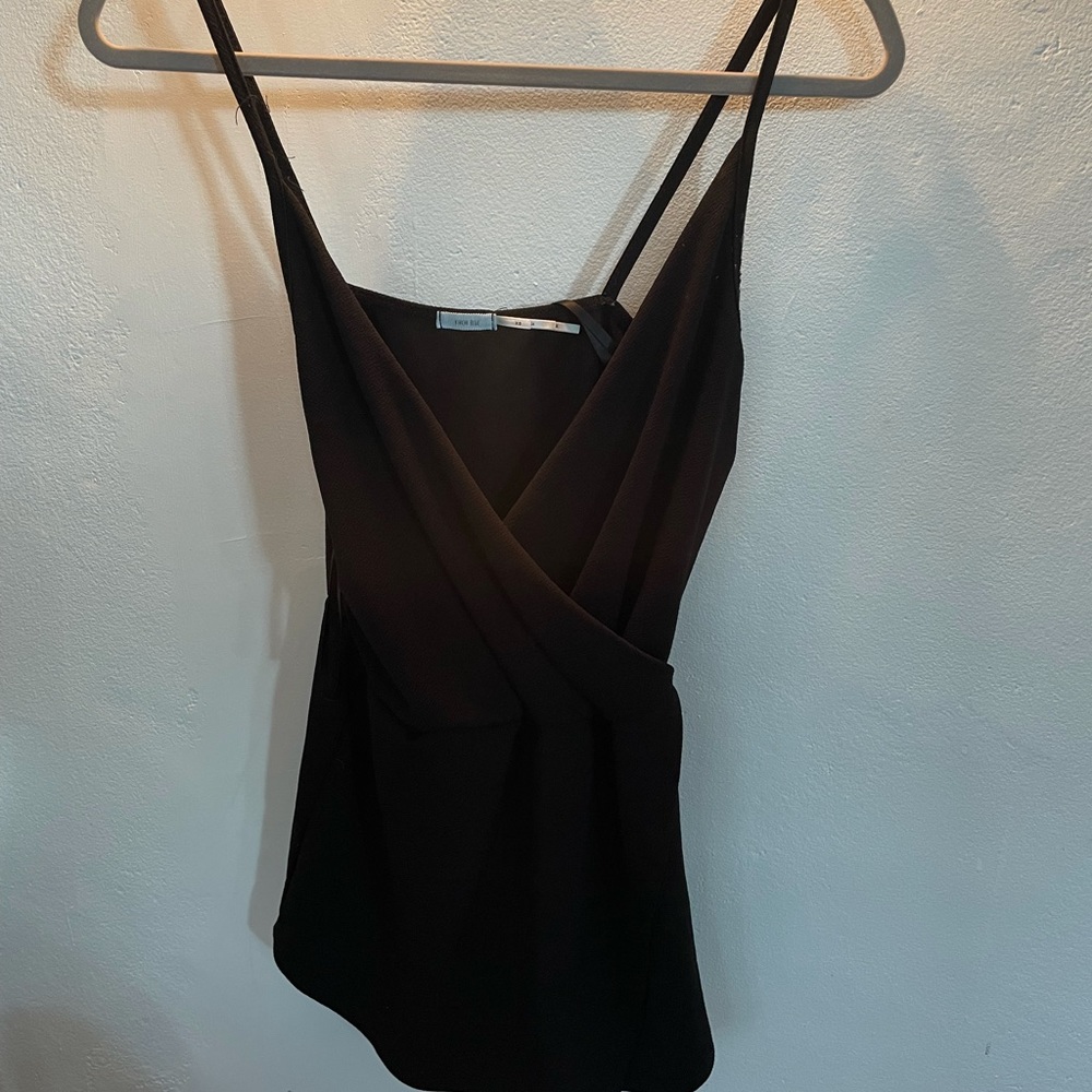 Urban Outfitters Kimchi Blue Romper